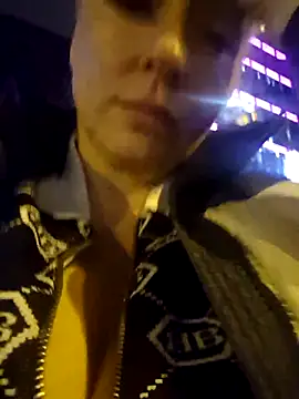 NADINNNE online show from 12-05-25, 08:16