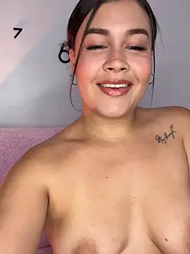 Bella-kim- online show from 09-13-25, 10:31