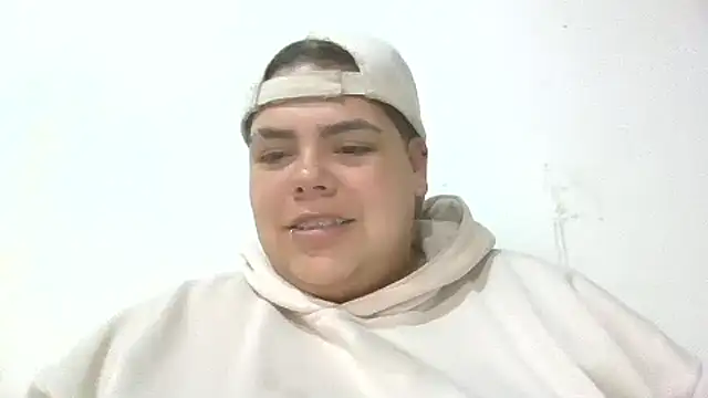 Hailey Curvy online show from 10-18-25, 08:42