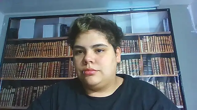 Hailey Curvy online show from 11-26-25, 11:00