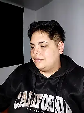 Hailey Curvy online show from 02-13-26, 05:14