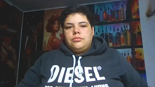Hailey Curvy online show from 03-20-26, 10:53