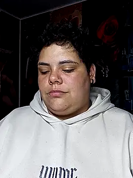 Hailey Curvy online show from 03-22-26, 08:18