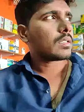 Markroco696 online show from 02-04-26, 04:29