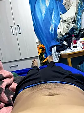 Angel dex online show from 12-16-25, 11:04