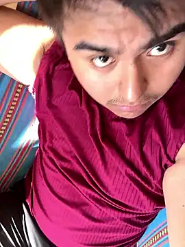 Angel dex online show from 01-10-26, 07:15