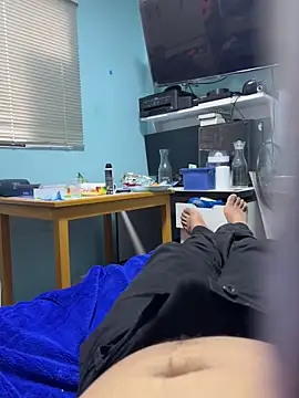 Angel dex online show from 02-01-26, 11:09