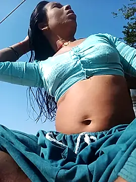 Rubi sarma online show from 01-16-26, 08:40