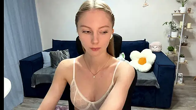 BrightAnnie online show from 10-01-25, 05:08