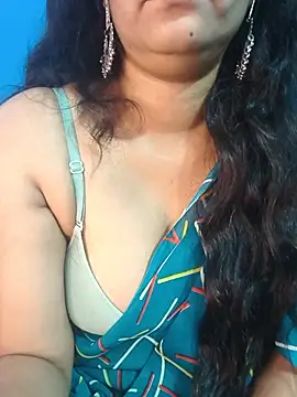 jaan-step online show from 07-17-26, 02:56