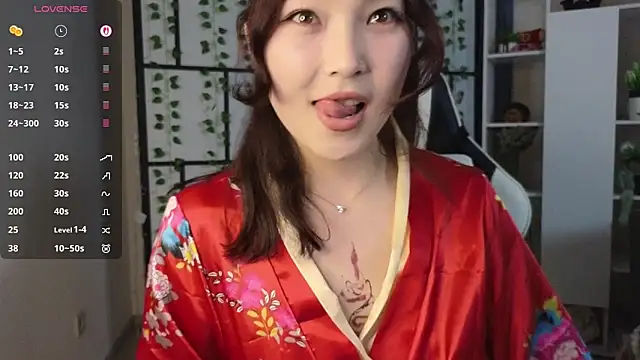 Snapshot of ColettaMejias chatting on 09-15-25, 08:31 ColettaMejias online show from 09-15-25, 08:31