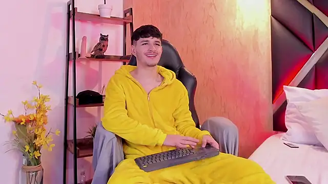 LiamMuller online show from 10-30-25, 11:55