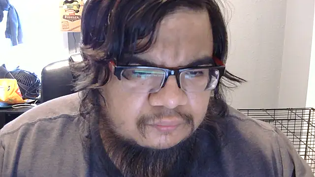 chubbyboy1997 online show from 10-15-25, 08:20