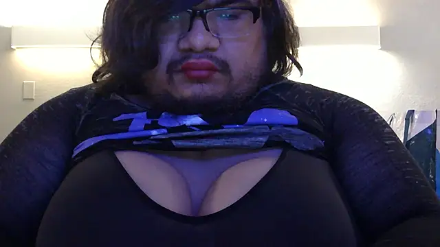 chubbyboy1997 online show from 03-30-26, 12:22