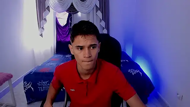 Aron Boyy online show from 10-01-25, 08:15