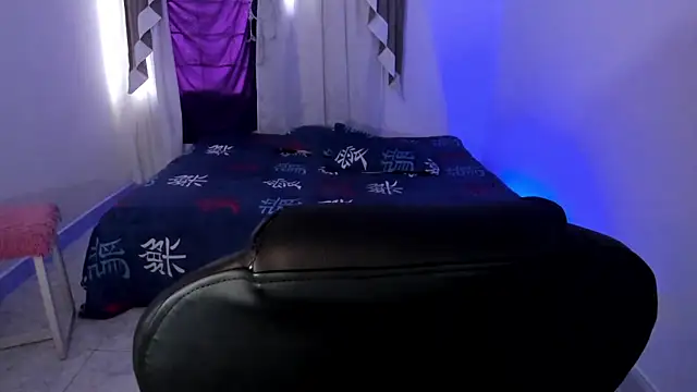 Aron Boyy online show from 10-10-25, 08:08