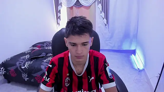 Aron Boyy online show from 11-28-25, 08:00