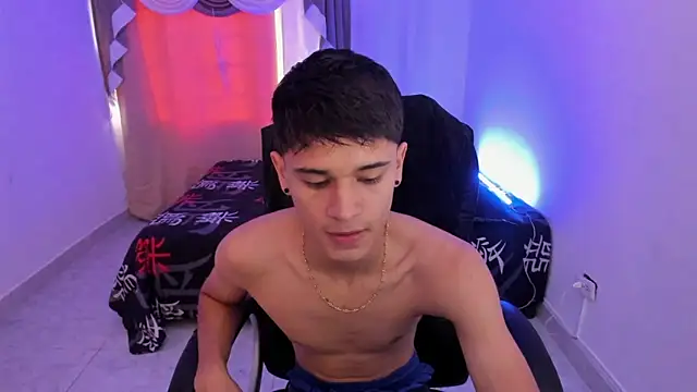 Aron Boyy online show from 02-03-26, 08:25