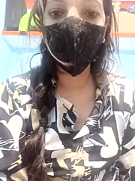Snapshot of Rosy_Telugu_Girll chatting on 10-17-25, 10:01 Rosy Telugu Girll online show from 10-17-25, 10:01