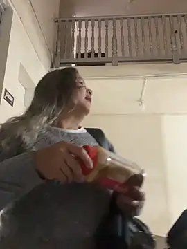 Lucy Milf 474 online show from 04-15-26, 12:01