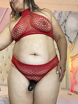 Lucy Milf 474 online show from 05-23-26, 12:05