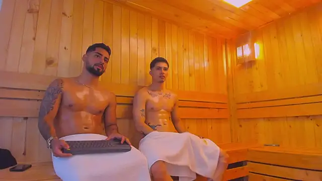 mike friends online show from 09-19-25, 01:18