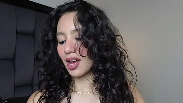 Calipso Parisi online show from 03-21-26, 01:48