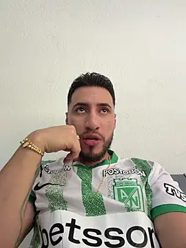 Thiago Hill online show from 03-17-26, 04:32