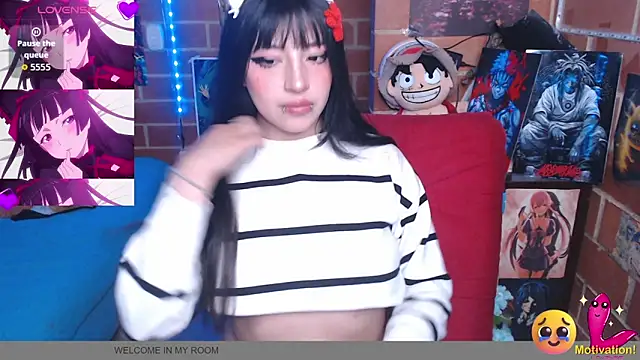  alexa19pretty  online show from 09-17-25, 06:20