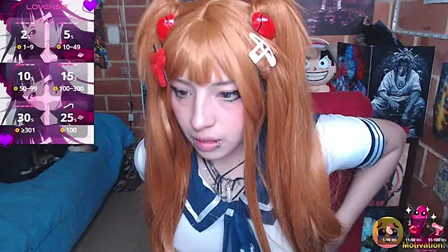  alexa19pretty  online show from 09-18-25, 05:59