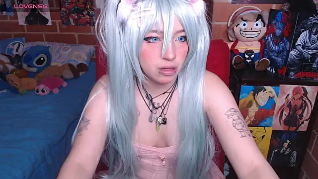  alexa19pretty  online show from 09-19-25, 06:30