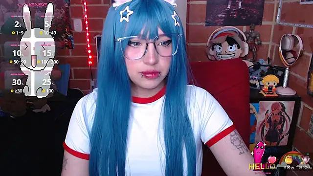  alexa19pretty  online show from 11-19-25, 05:57