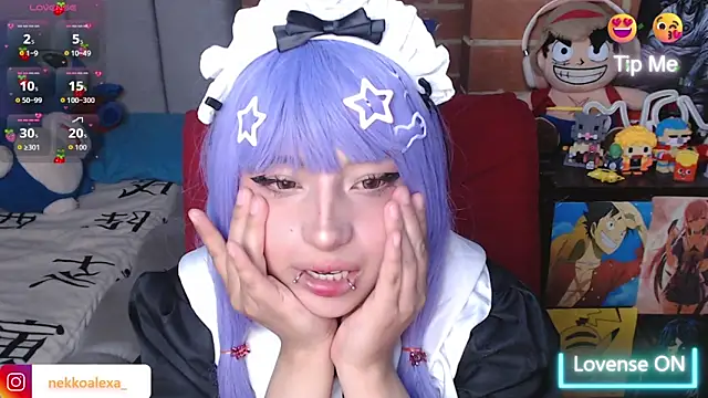  alexa19pretty  online show from 04-08-26, 06:41