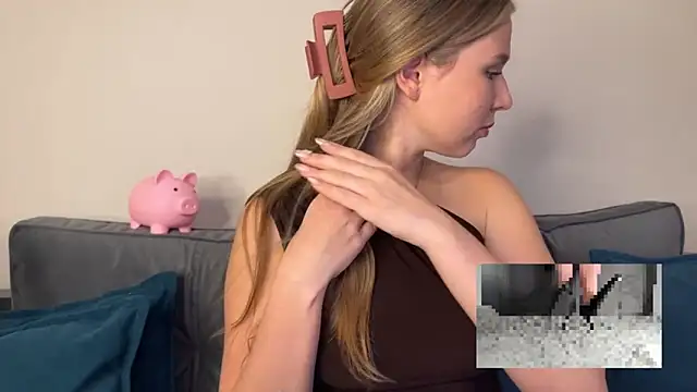 GoddessRoss online show from 09-26-25, 06:34