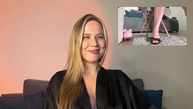 GoddessRoss online show from 10-14-25, 05:14