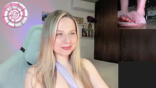 GoddessRoss online show from 04-28-26, 12:43