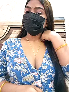 anjalibb online show from 04-17-26, 06:05