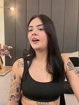AliceRitter online show from 09-24-25, 06:11