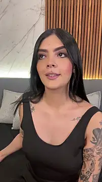 AliceRitter online show from 02-19-26, 11:23