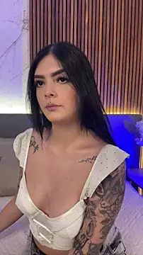 AliceRitter online show from 02-24-26, 10:41