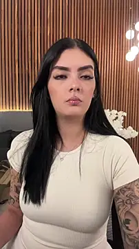 AliceRitter online show from 03-12-26, 10:16