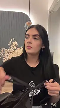 AliceRitter online show from 05-25-26, 10:27