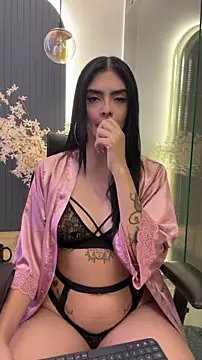 AliceRitter online show from 05-27-26, 01:57