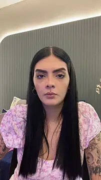 Snapshot of AliceRitter chatting on 06-04-26, 10:27 AliceRitter online show from 06-04-26, 10:27