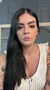 Snapshot of AliceRitter chatting on 07-06-26, 11:07 AliceRitter online show from 07-06-26, 11:07