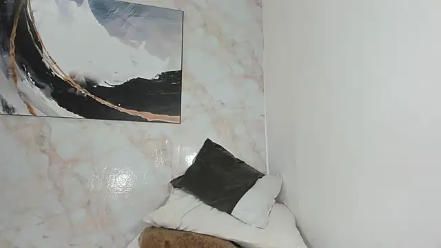 Emma cartter1 online show from 01-11-26, 08:41