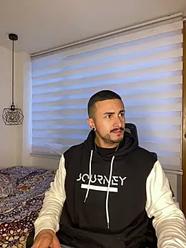 ALEXXX KING online show from 01-16-26, 12:31