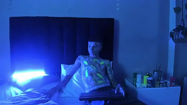 Nascary Fox online show from 09-17-25, 09:05