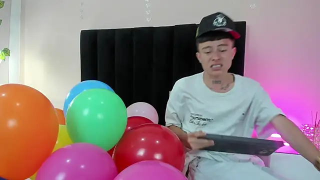 Nascary Fox online show from 09-25-25, 08:01