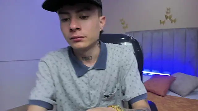 Nascary Fox online show from 02-04-26, 07:53